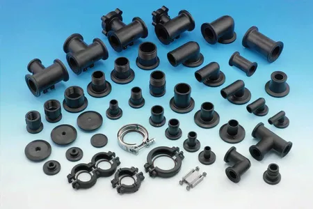 FLANGE AND MANIFOLD FITTINGS FLANGE AND MANIFOLD FITTINGS