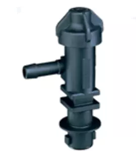 NOZZLE BODY SYSTEMS FOR DRY BOOMS NOZZLE BODY SYSTEMS FOR DRY BOOMS