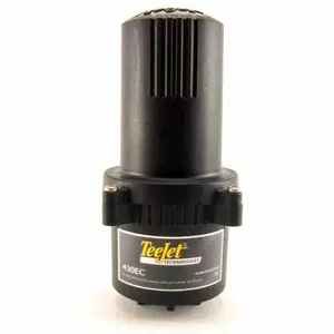 ELECTRIC MANIFOLD VALVES ELECTRIC MANIFOLD VALVES