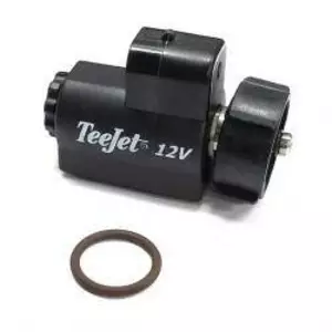 SPRAYER CONTROLS SPRAYER CONTROLS